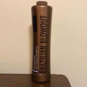 COPY - Brazilian blowout shampoo